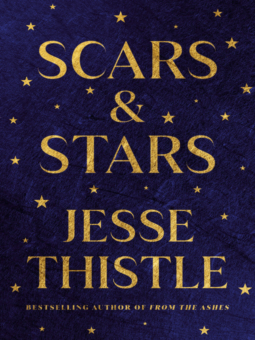 Title details for Scars and Stars by Jesse Thistle - Wait list